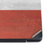 Latvia Flag Distressed Dell Vostro Skin